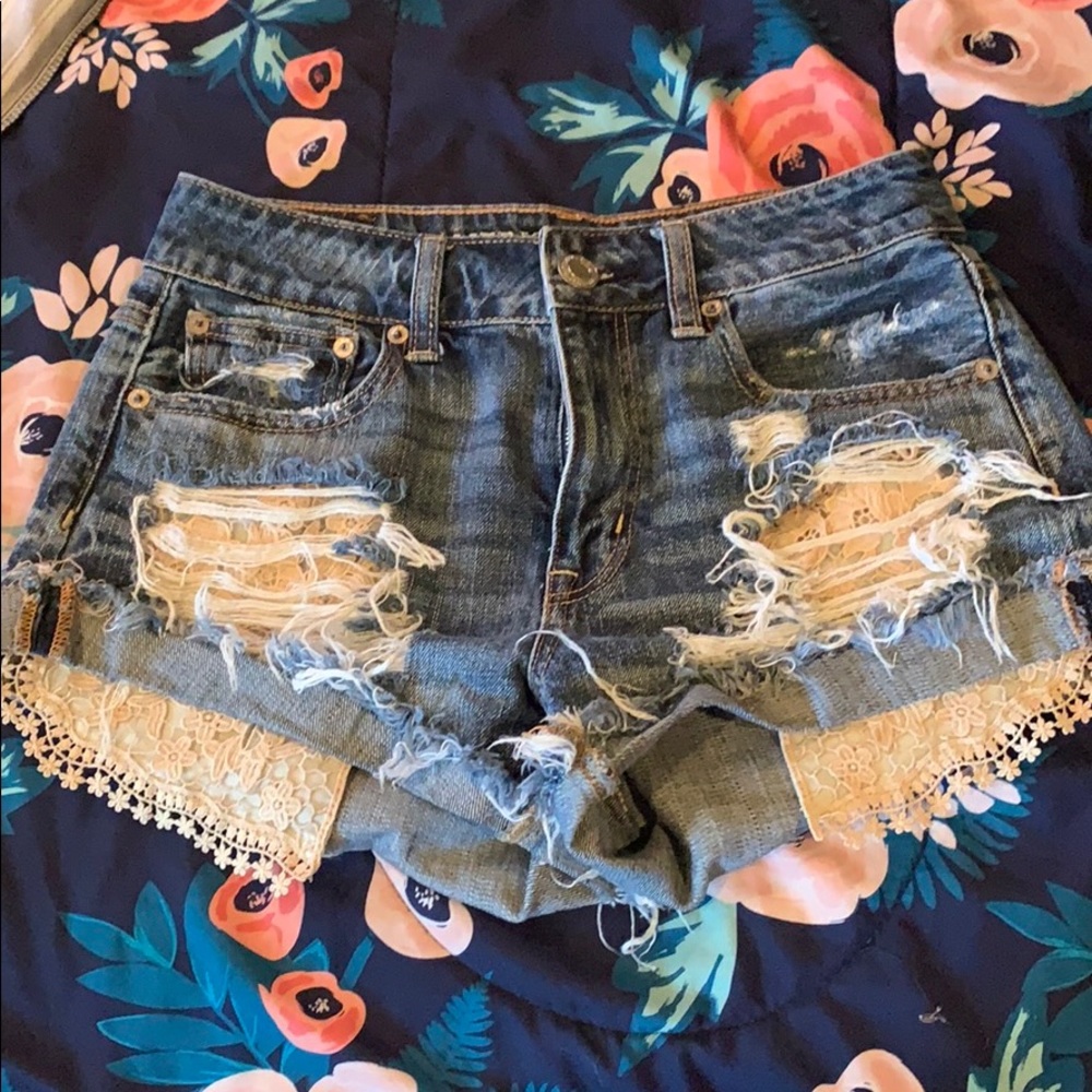 Shorts